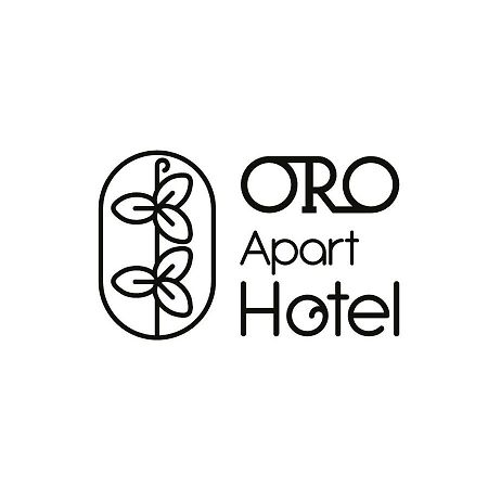 Oro Apart Hotel San Antonio De Belen Extérieur photo