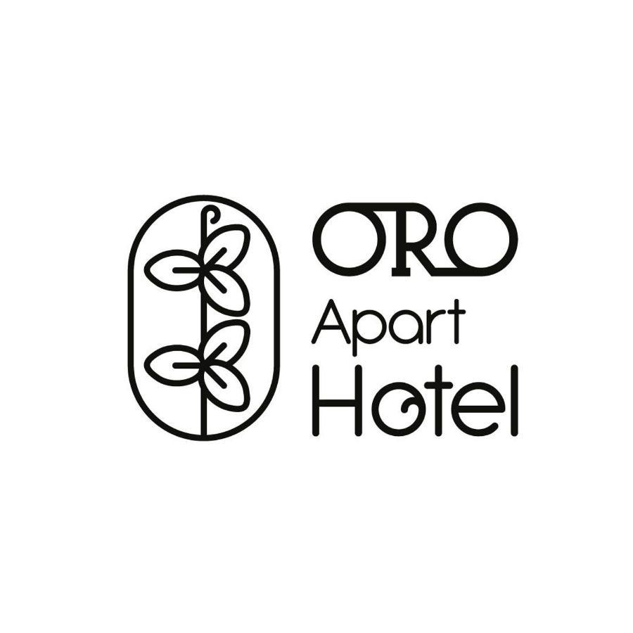 Oro Apart Hotel San Antonio De Belen Extérieur photo