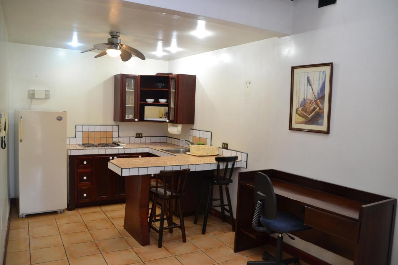 Oro Apart Hotel San Antonio De Belen Extérieur photo
