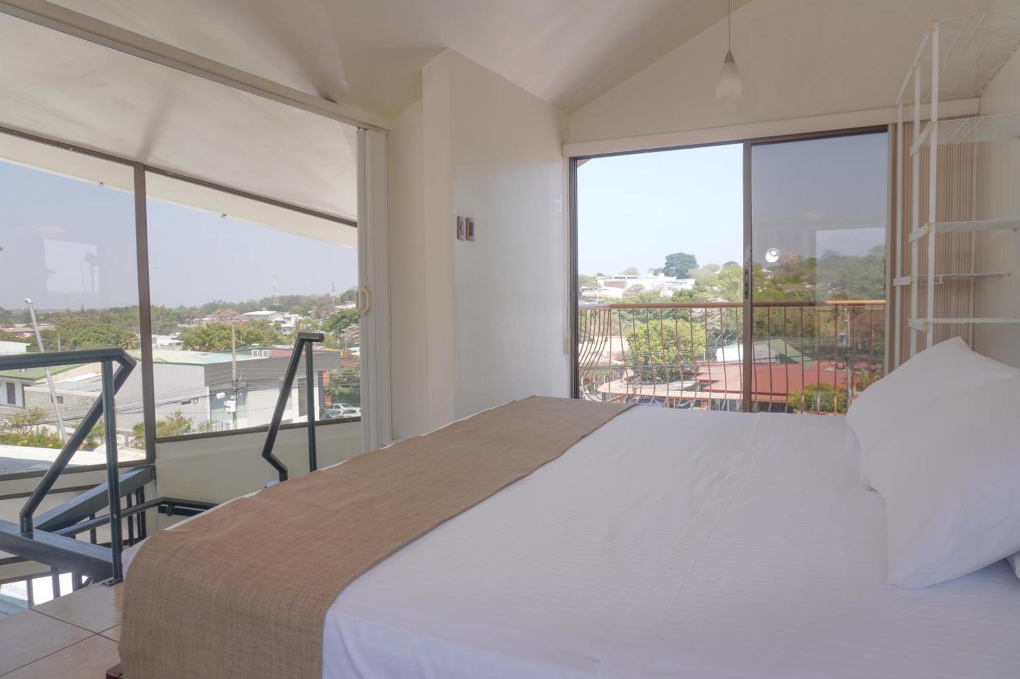 Oro Apart Hotel San Antonio De Belen Extérieur photo
