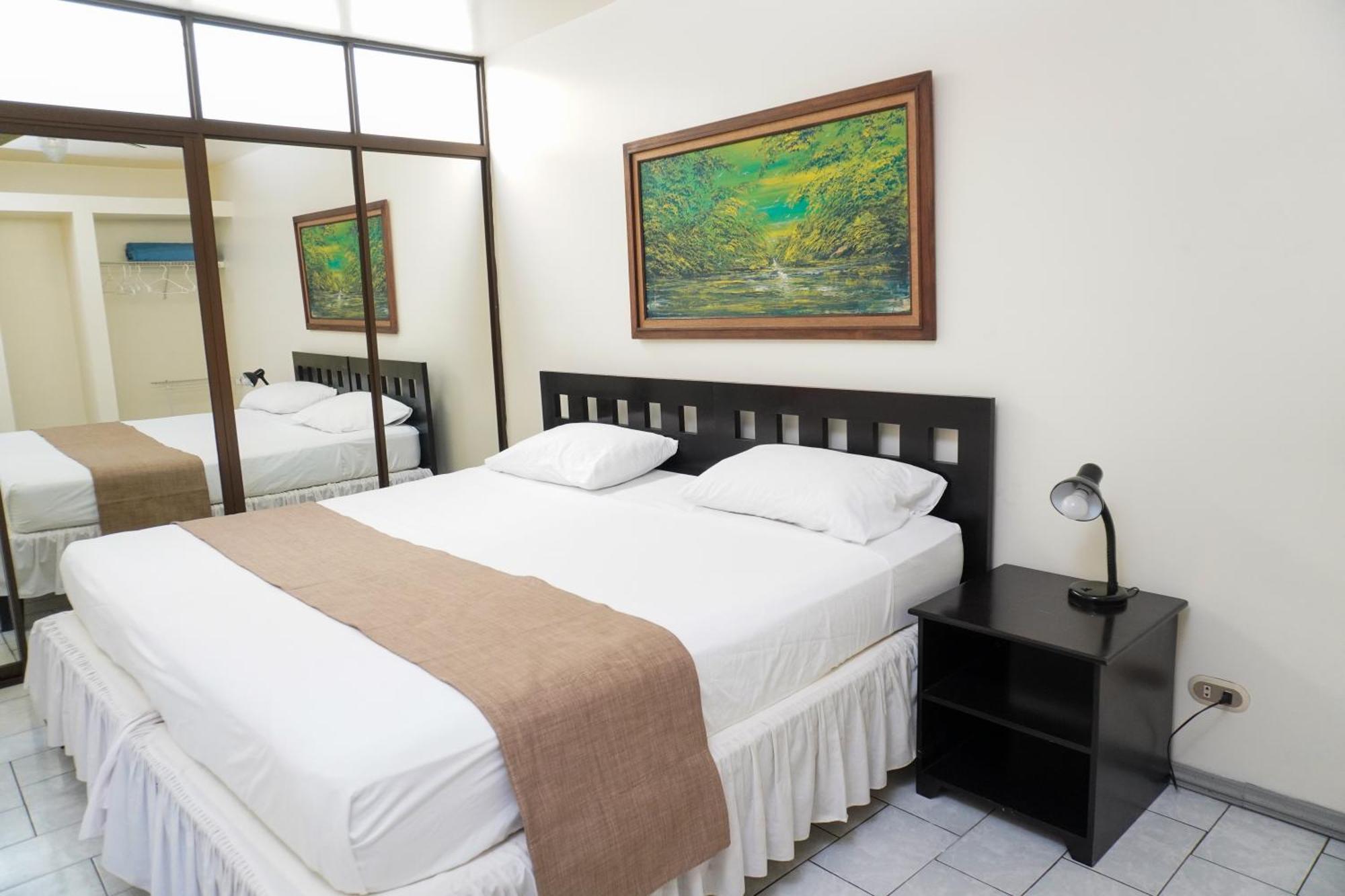 Oro Apart Hotel San Antonio De Belen Extérieur photo