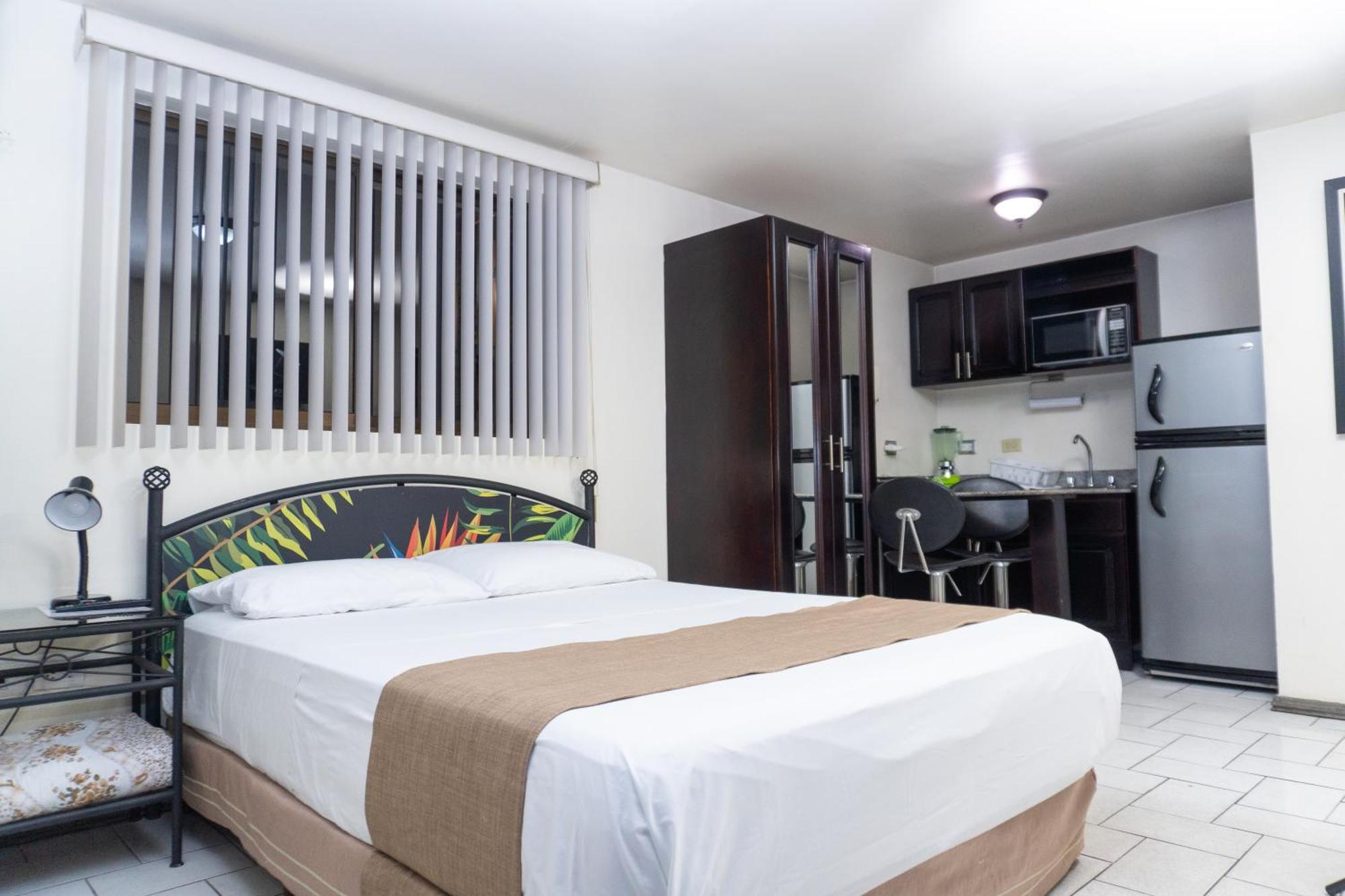 Oro Apart Hotel San Antonio De Belen Extérieur photo