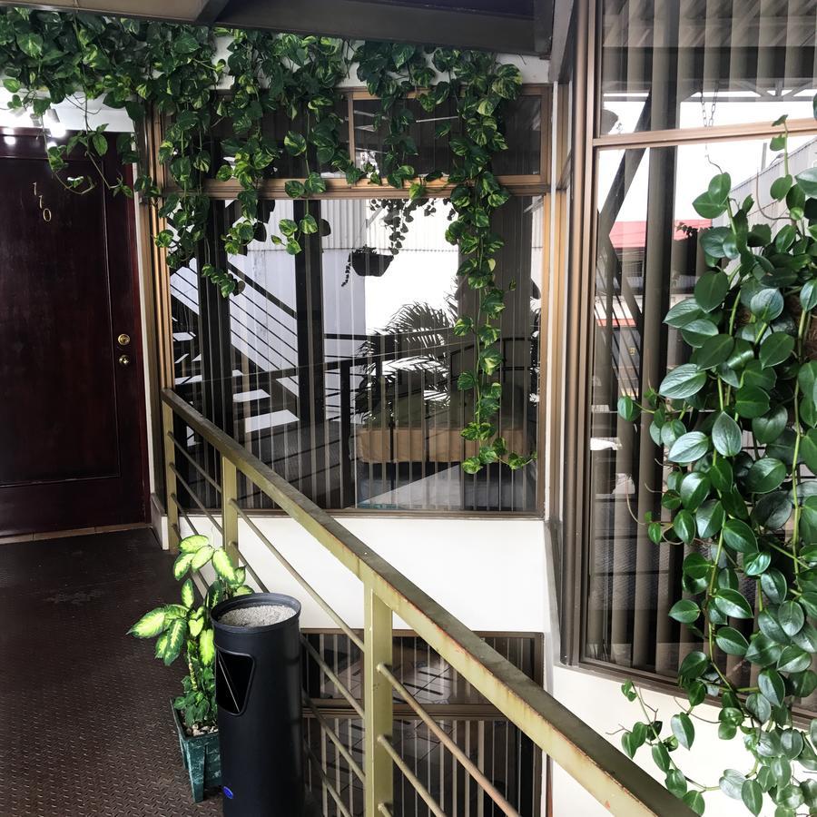 Oro Apart Hotel San Antonio De Belen Extérieur photo