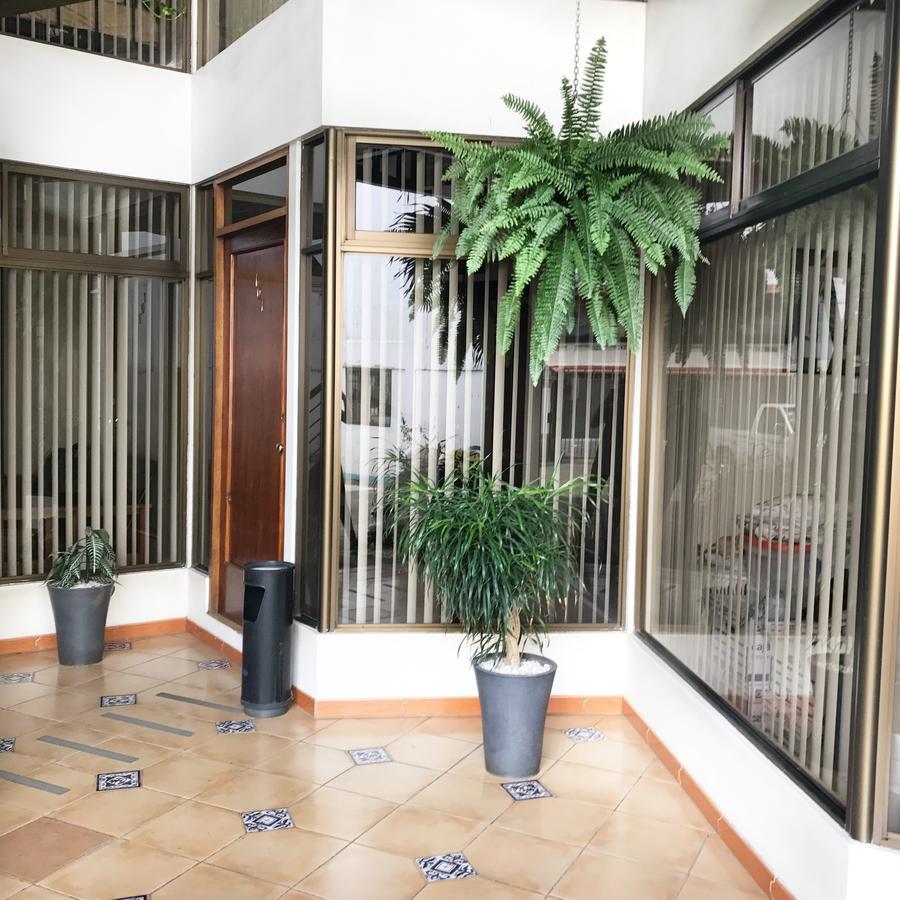 Oro Apart Hotel San Antonio De Belen Extérieur photo